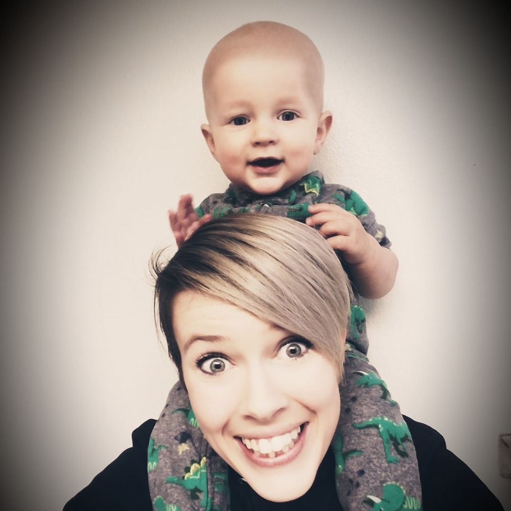 Meet your Posher, Mc